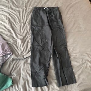 Thakoon New York 100% silk pants